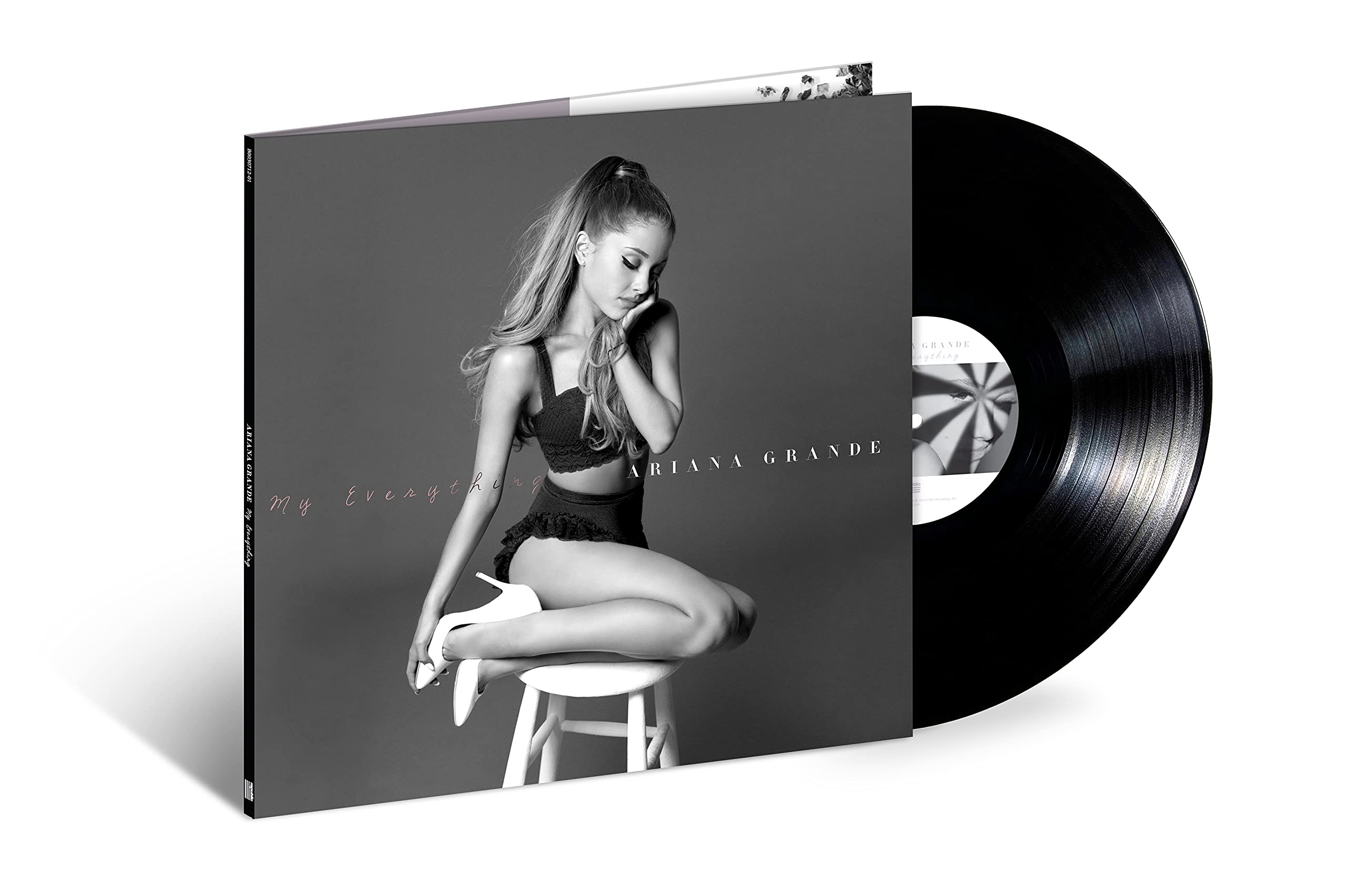 My Everything[LP]