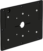 Vista 6 de VidaMount Carcasa VESA negra compatible con Microsoft Surface Pro 7+, Pro 7, Pro 6, Pro 5, Pro 4