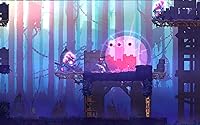 Vista 4 de Dead Cells - Action Game of The Year - Nintendo Switch
