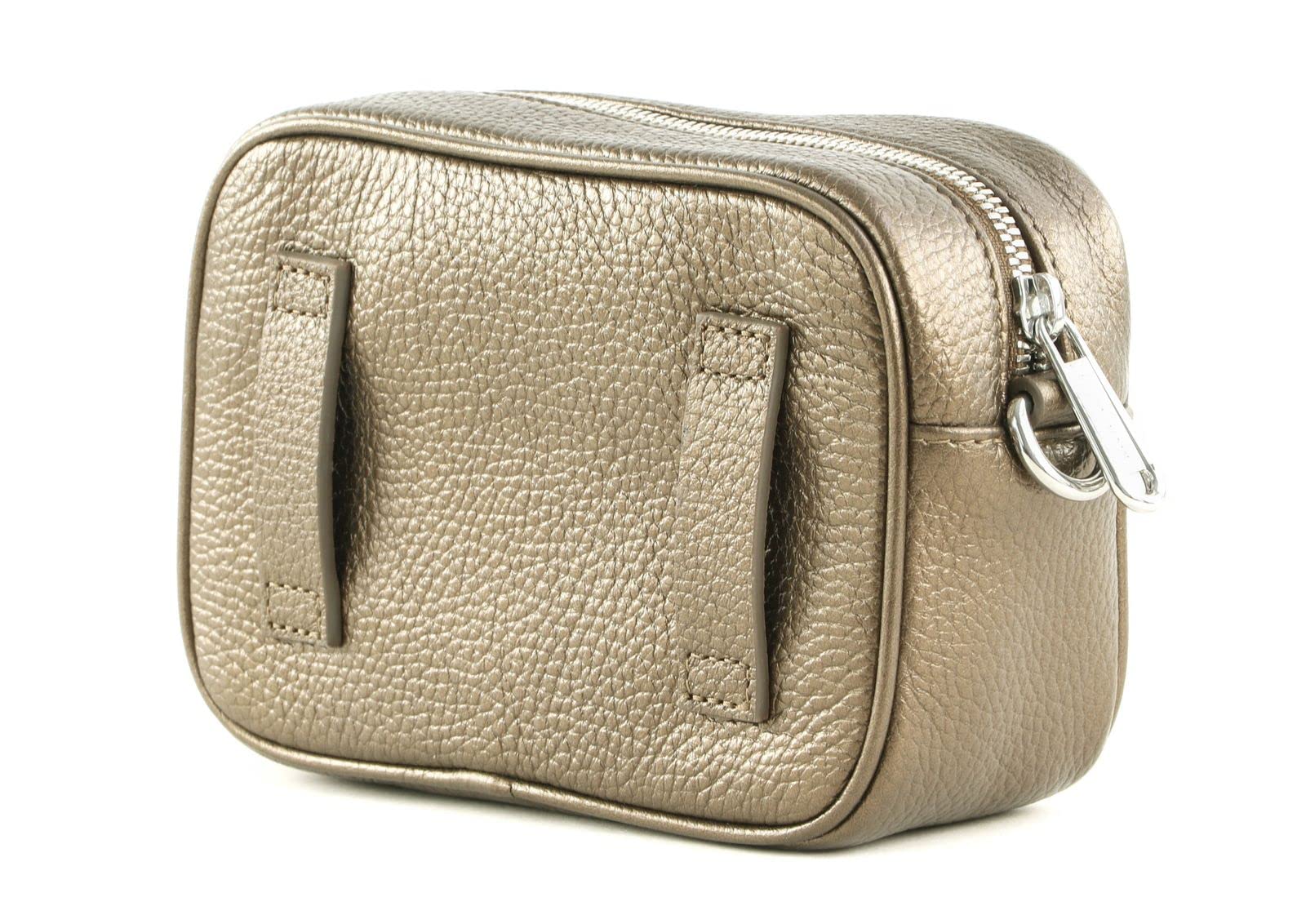 Mandarina Duck Mellow Lux, Borsa a Tracolla Donna, 16x11x6 (L x H x W)