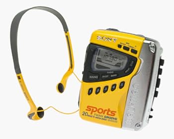 Sony WMFS499 Sports Walkman: Buy Online at Best Price in UAE