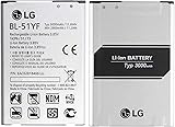 Bater?a Original para LG G4 BL-51YF G4 H815 H818 H819 3000mah bater?a Nueva a Granel Bater?a Original para LG G4 BL-51YF G4 H815 H818 H819 3000mah bater?a Nueva a Granel