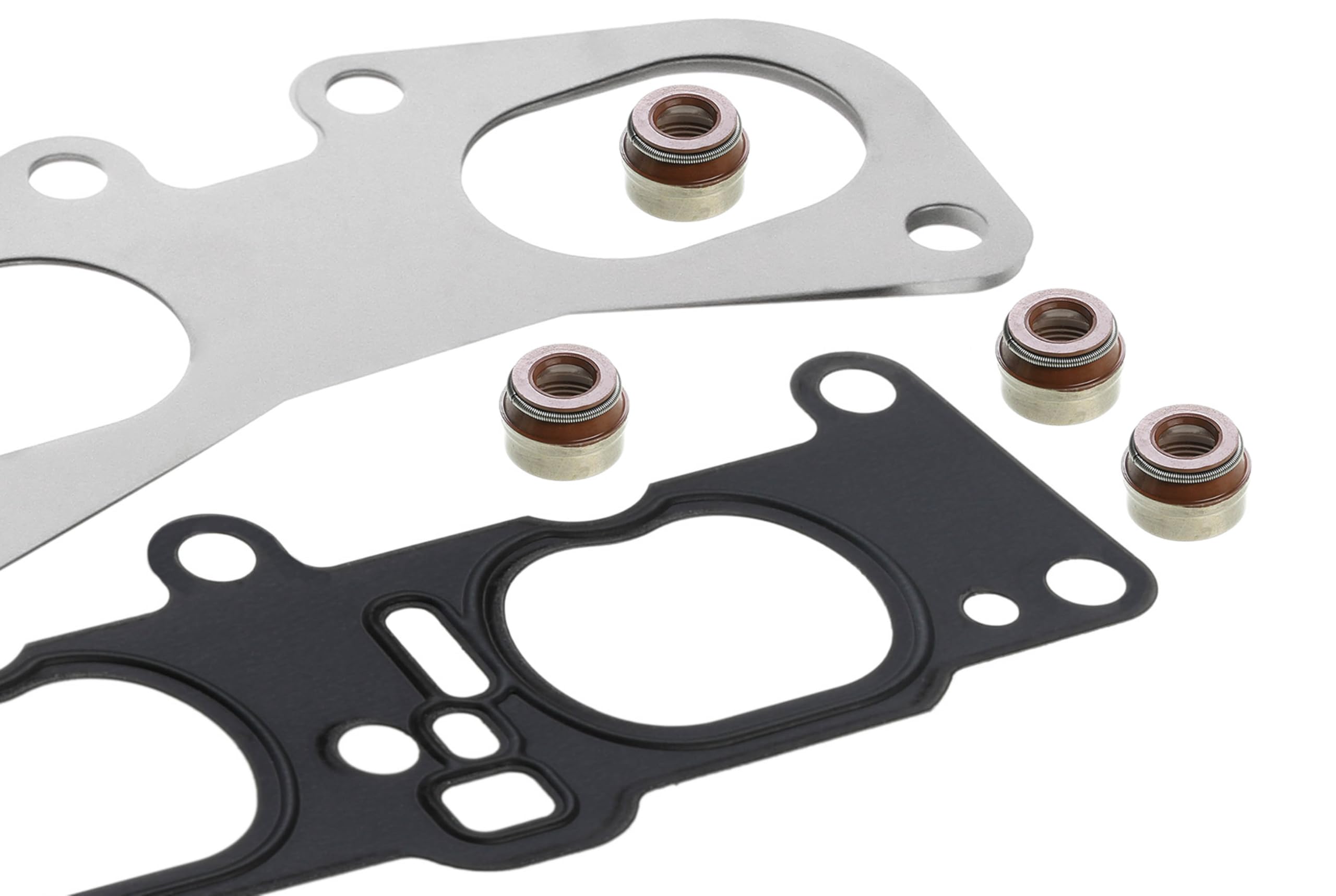 Ajusa 50226800 Juego completo de juntas, motor