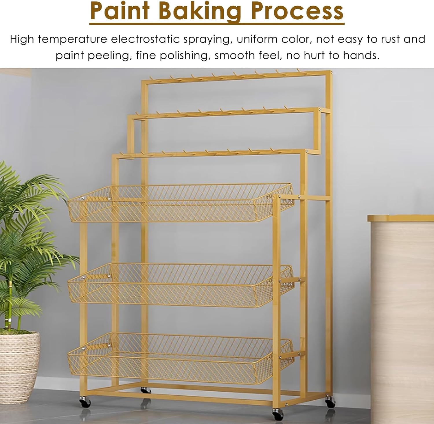 Retail Metal Belt Display Rack, Men's Closets Multi-functional Organizer Stand for Shawls/Scarf/Fabric Show, Floor Standing Tie Hanger Purse Socks Shelf Cart, wit, White-80x45x150cm