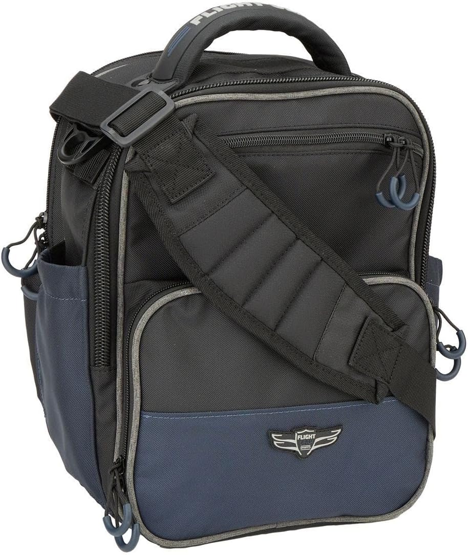 Flight Gear Sporty’s Aviation Tablet Bag