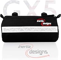 Vista 1 de Bolsa de barril GX5 - Negro