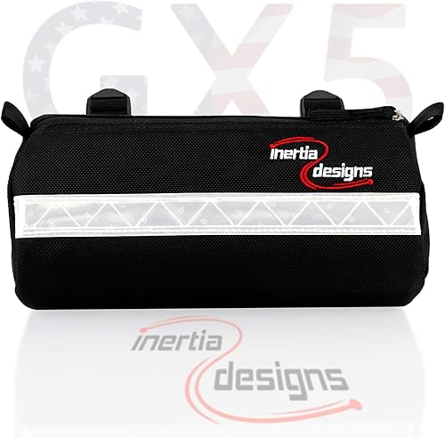 Inertia Designs - Bolsas para bicicleta