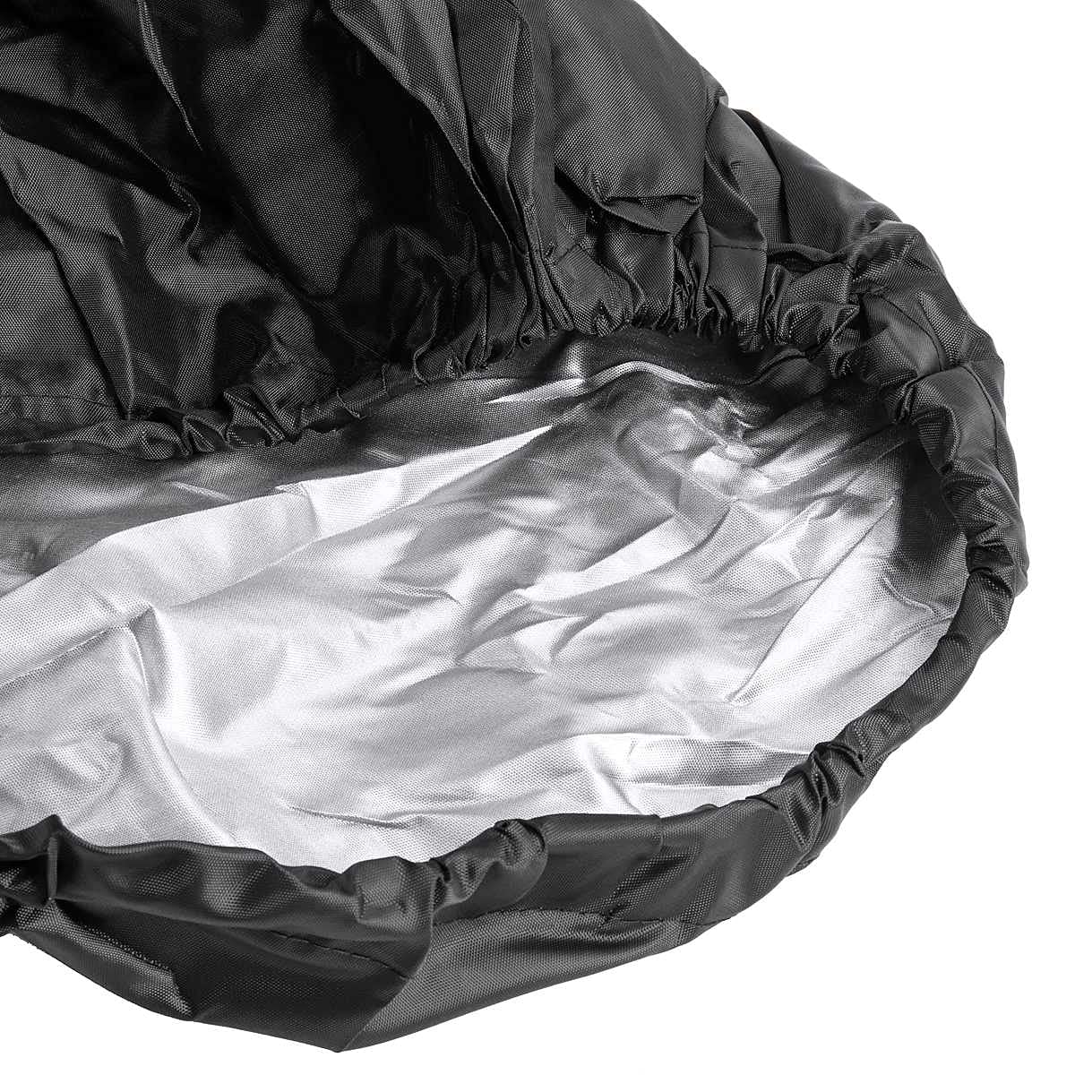 Telo per Barche 12-22FT Copertura for imbarcazioni for impieghi gravosi 21 0D 420D. Impermeabile Anti. UV. Pesca Bass Bass V-Hull Runabouts Trailer Accessori marini (Color : 420D 11-13ft)