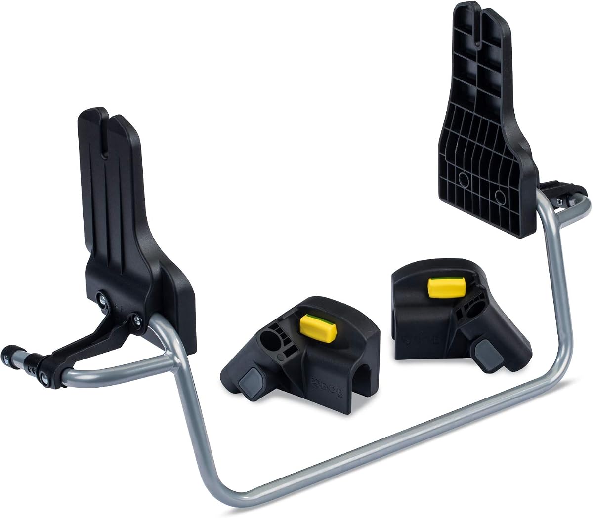 BOB Gear® Single Jogging Stroller Adapter for Graco® Infant Car Seats