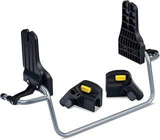 BOB Gear Single Jogging Stroller Adapter for Graco Infant Car Seats