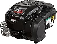 Vista 2 de Briggs and Stratton 725EXi Series Motor de gas de 4 ciclos refrigerado por aire de un solo cilindro