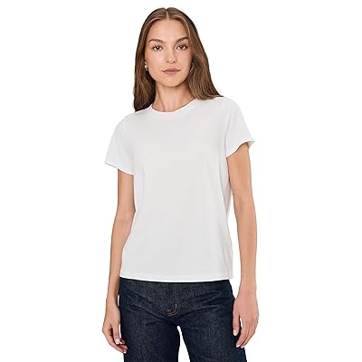 Madewell Northside Vintage T Shirts Women