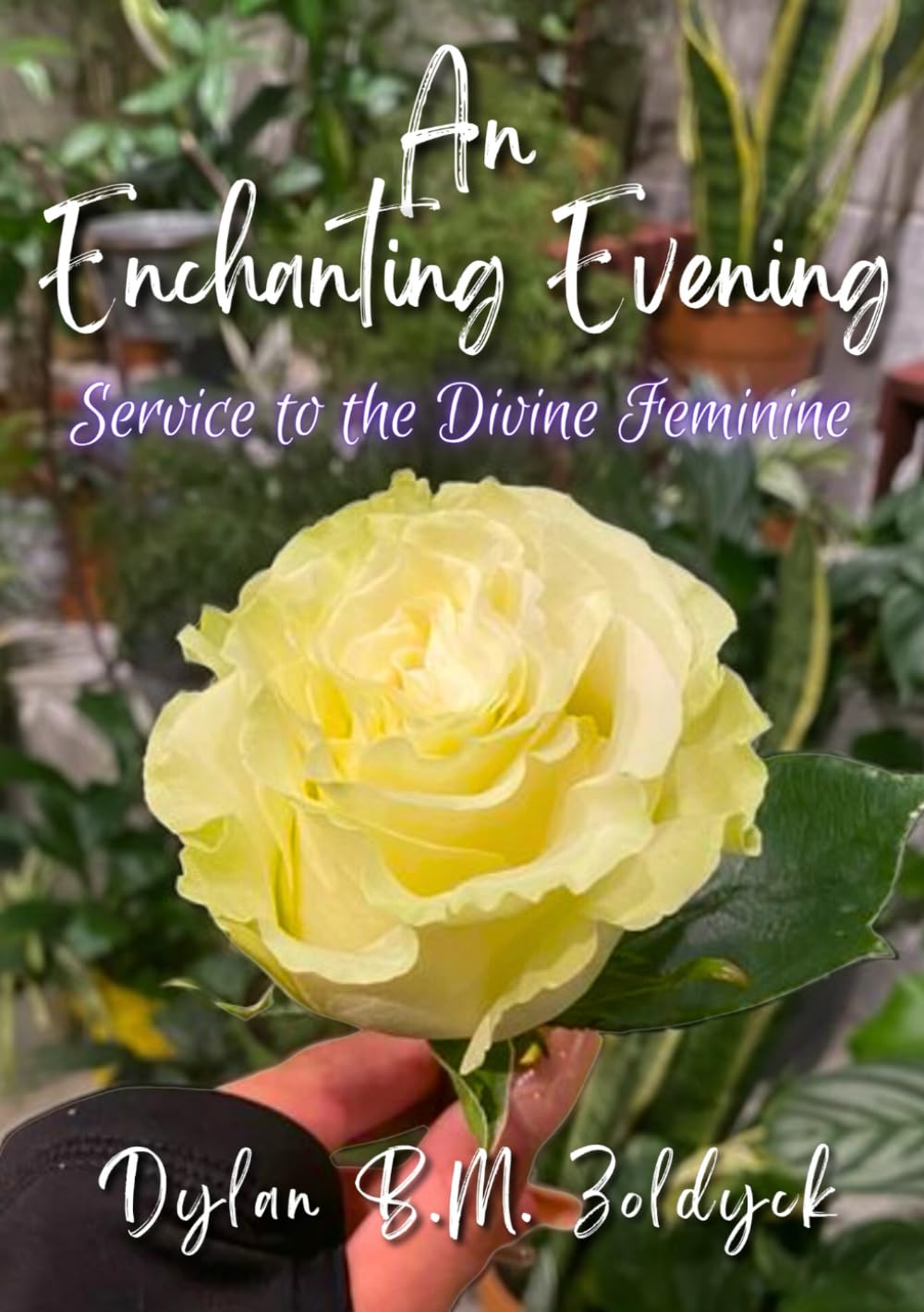 An Enchanting Evening: Service to the Divine Feminine