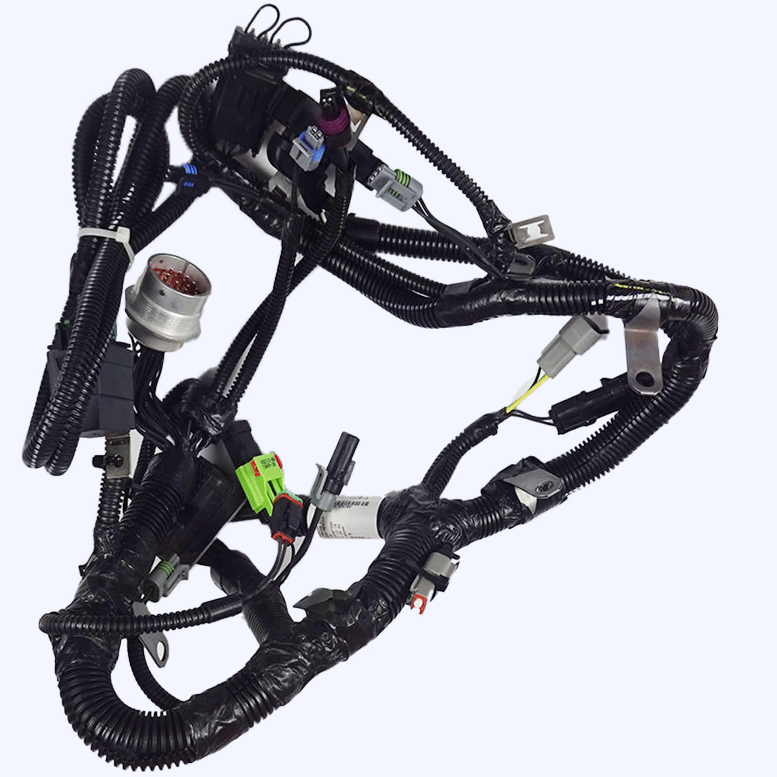 Amazon.com: 3958224 3937165 3935855 Wiring Harness Fits for