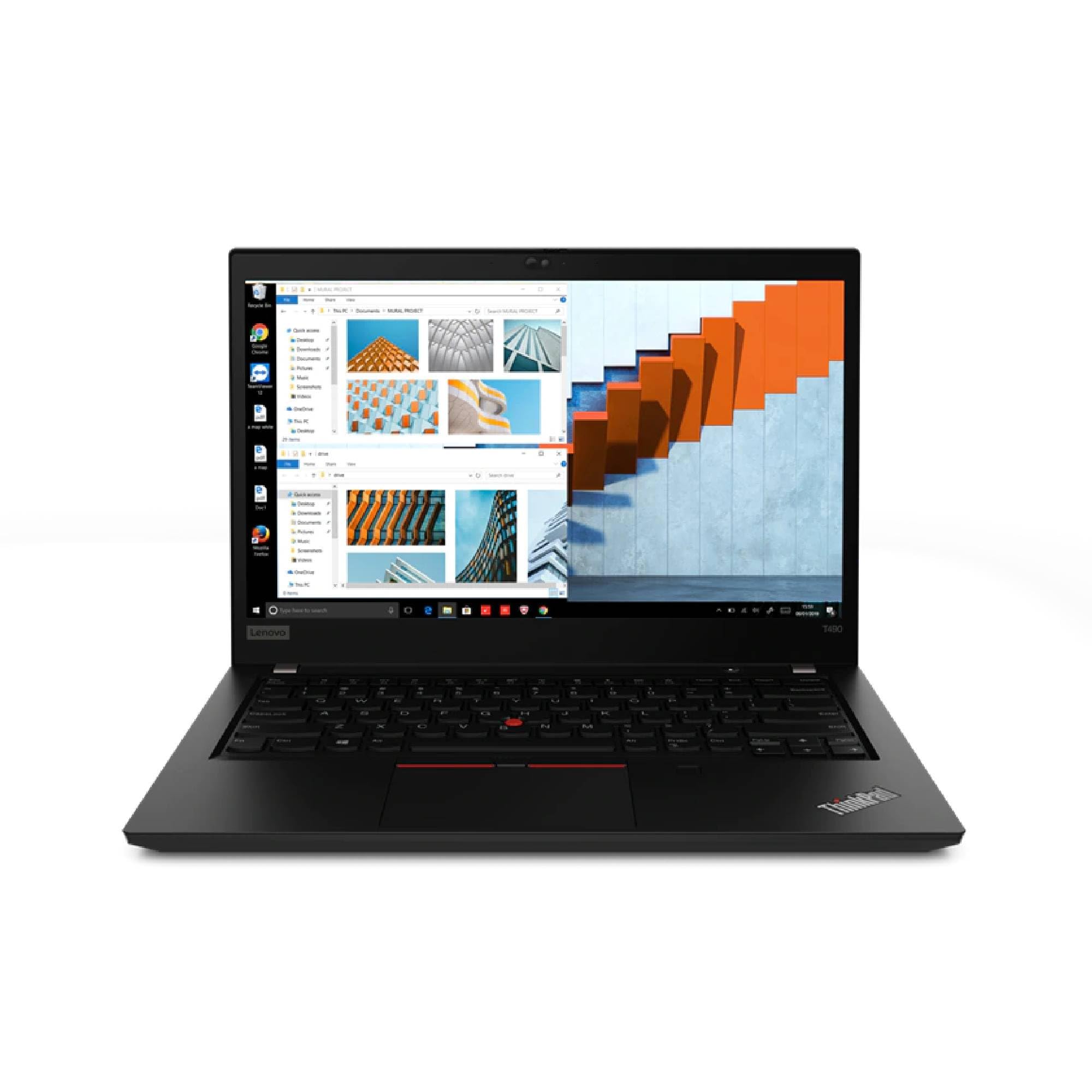 Amazon.com: Lenovo Thinkpad T490S Notebooks 14
