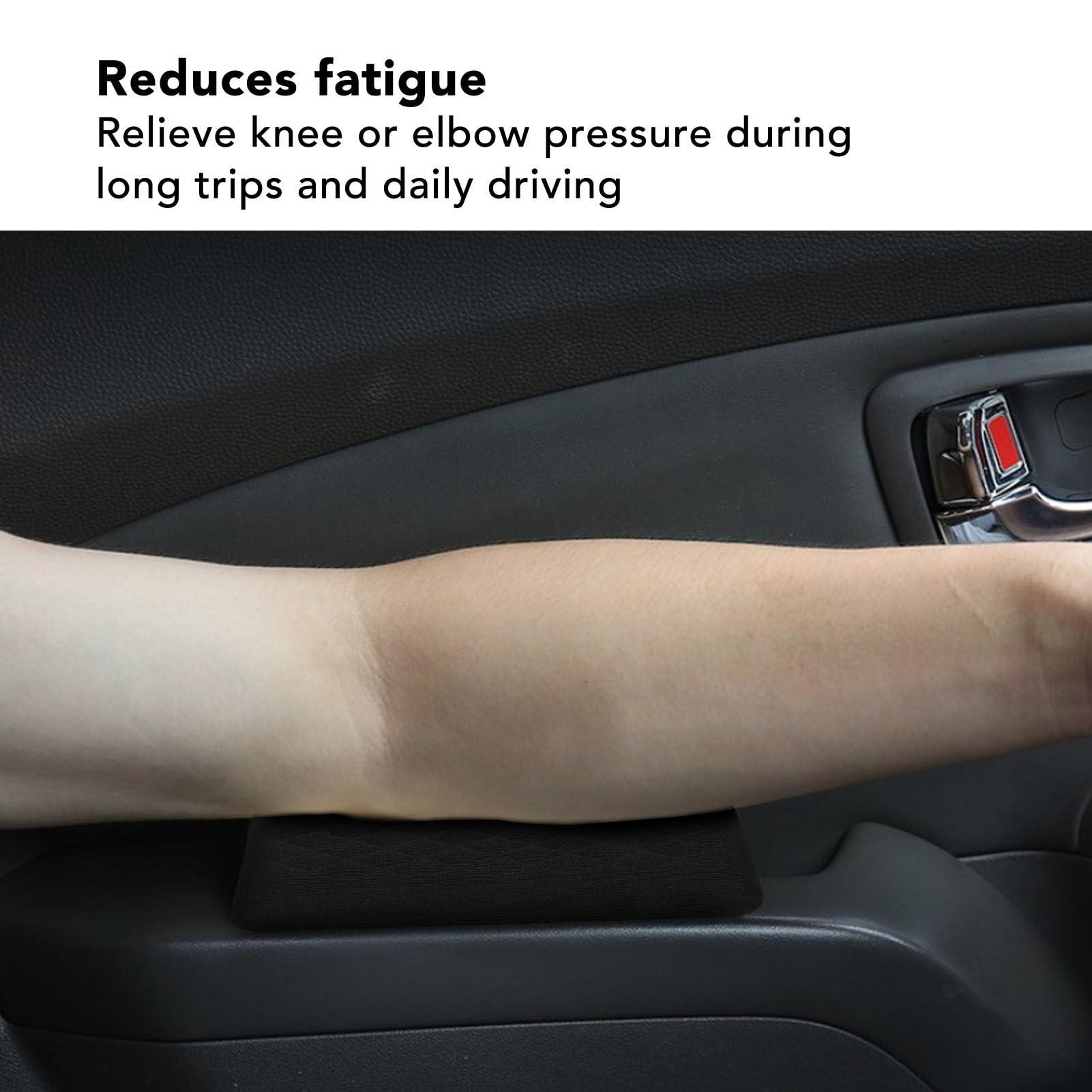 Kichvoe Supporto per Telefono da Auto in Silicone Antiscivolo