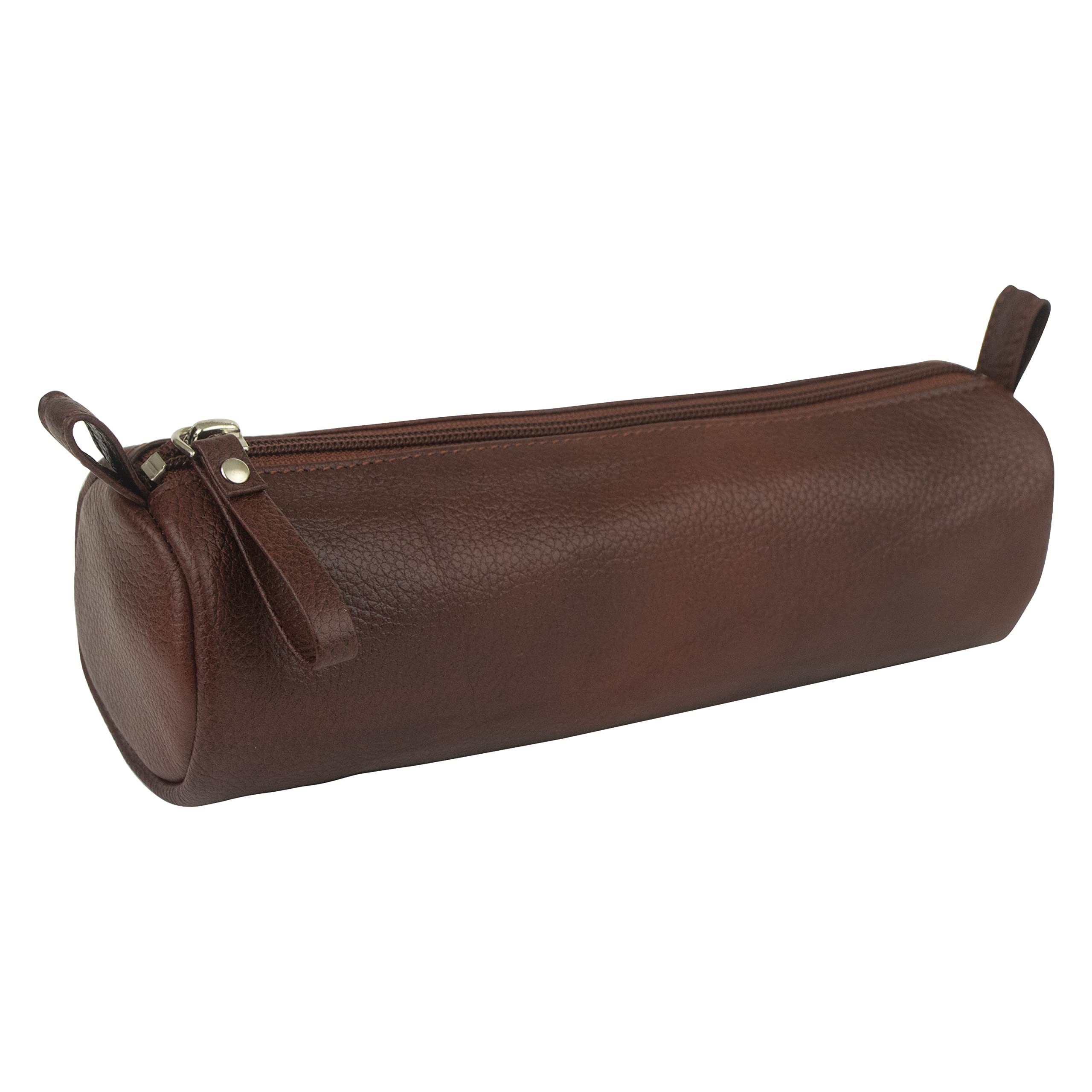See full amazon price history chart for Spillbox Leather Pencil Multipurpose Cylindrical Pouch Bag with Zipper (DTone-Brown) Spillbox Leather Pencil Multipurpose Cylindrical Pouch Bag with Zipper (DTone-Brown) (B09K3LGKGT) Amazon Price History, Amazon Price Tracker