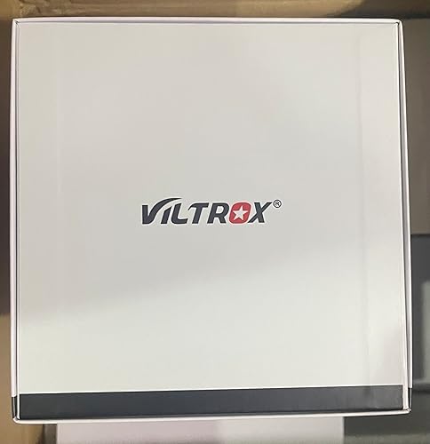 Miniatura 9 de VILTROX Lente de enfoque automático de 0.945 in f1.8 F1.8 de gran angular para cámaras sin espejo Nikon Z-Mount Z5 Z50 Z6 Z6 II Z7 Z7 II