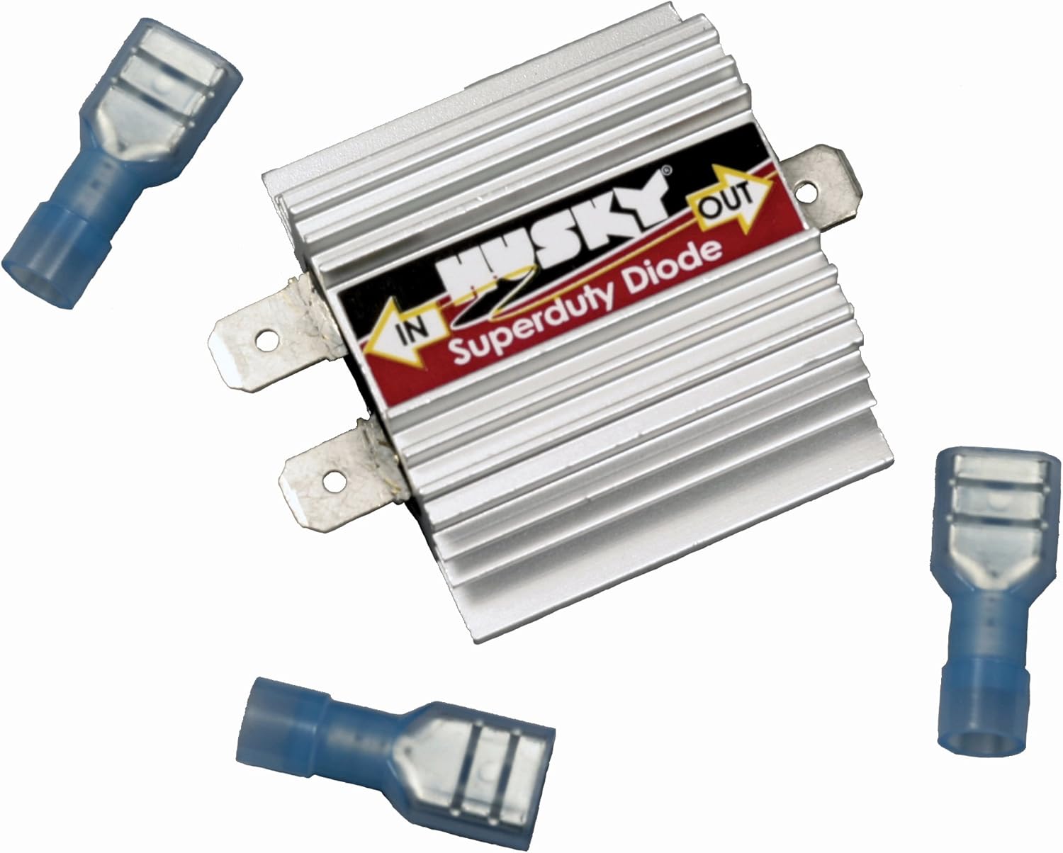 Husky Diode Trailer Wiring Kit 39869 in Hungary at HUF 14617, Rating 5