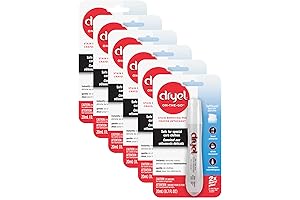 Dryel: Your Clothing Stain Cleaning Companion