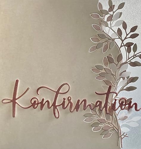 Miniatura 31 de Lapoo Troquel de corte de metal para álbumes de recortes, troqueles de corte para manualidades, decoración de tarjetas, papel, manualidades