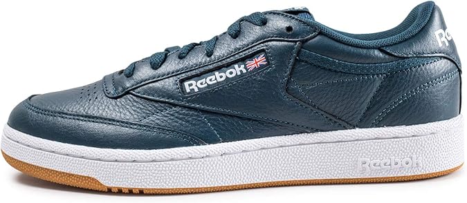 Reebok Classic DAYTONA DMX Grijs / Blauw - Gratis levering | Spartoo.nl ! -  Schoenen Lage sneakers Heren € 72,00