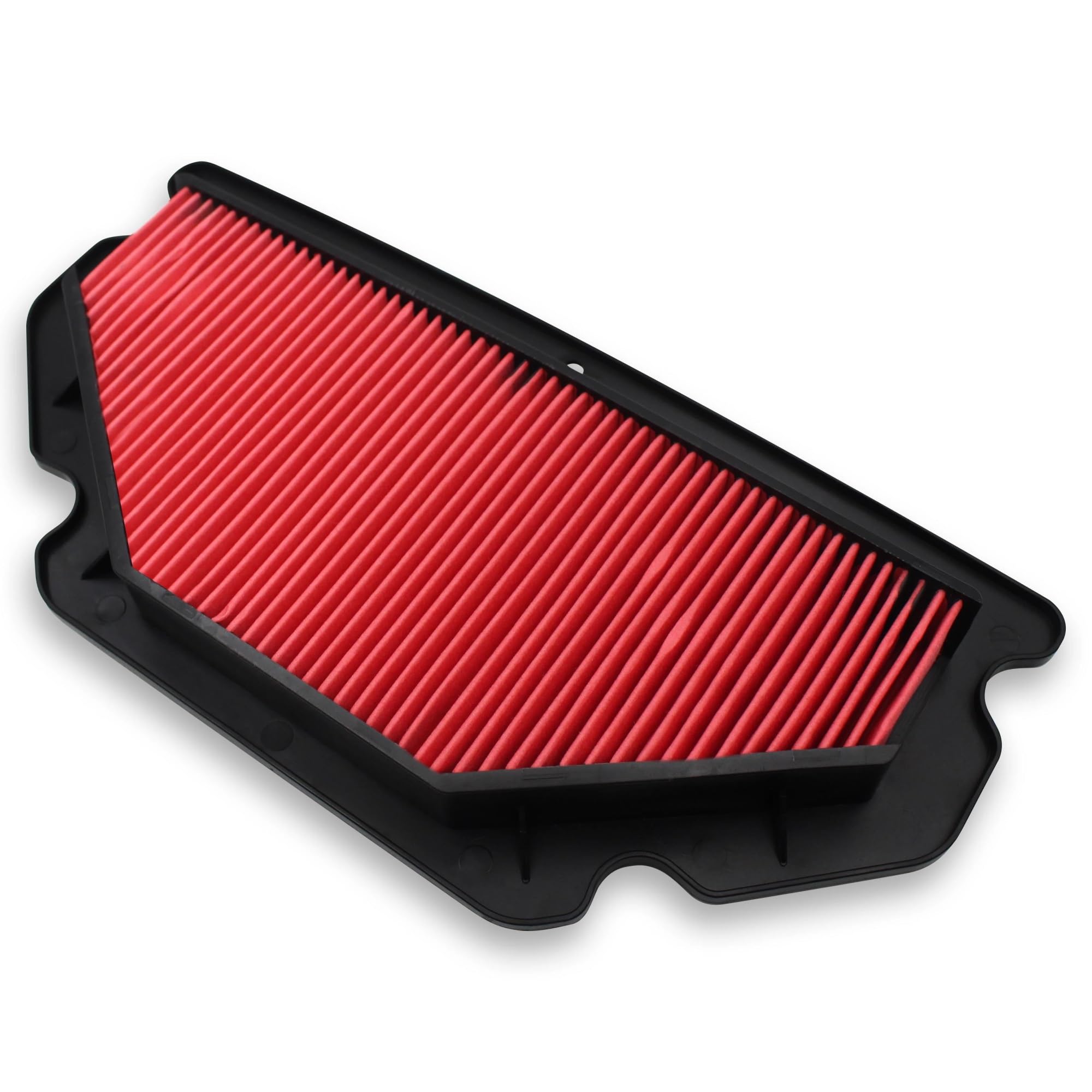 Filtre à air moto Ninja ZX636 B1 B2 2003 2004 contre encrassement moteur et ratés