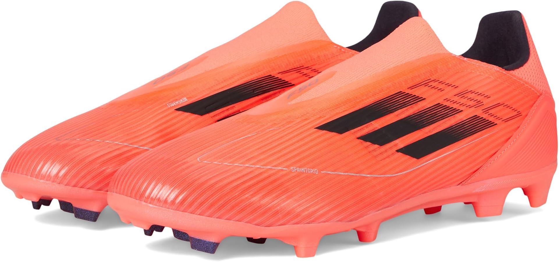 Amazon.com | Adidas Unisex-Adult F50 League Laceless Firm Ground