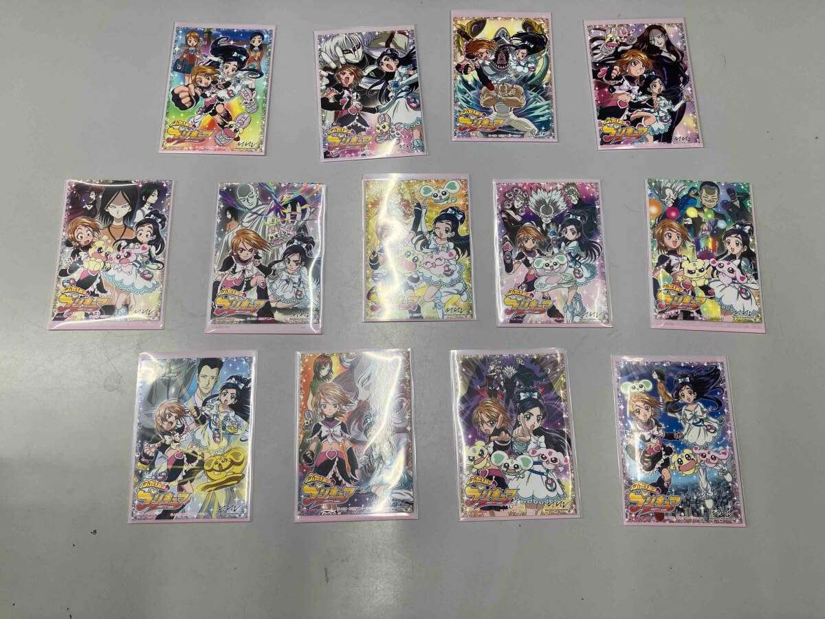 【新品全巻セット】ふたりはプリキュア DVD 全13巻 激レア 初代 プリキュア ふたりはプリキュア DVD 全13巻セット ふたりはプリキュア