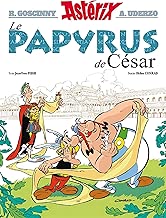 Download Astérix - Tome 36 - Le Papyrus de César PDF