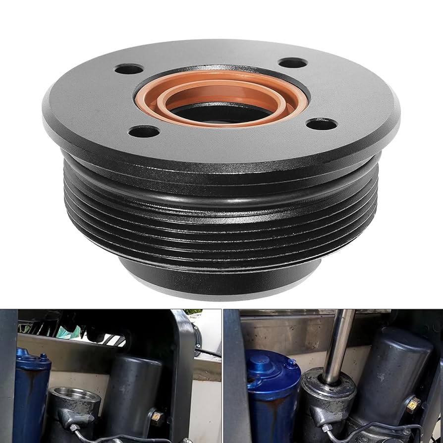 RT-75661  Trim Tilt Cap with Seals 61A-43811-00-00 Fit for Yamaha 200