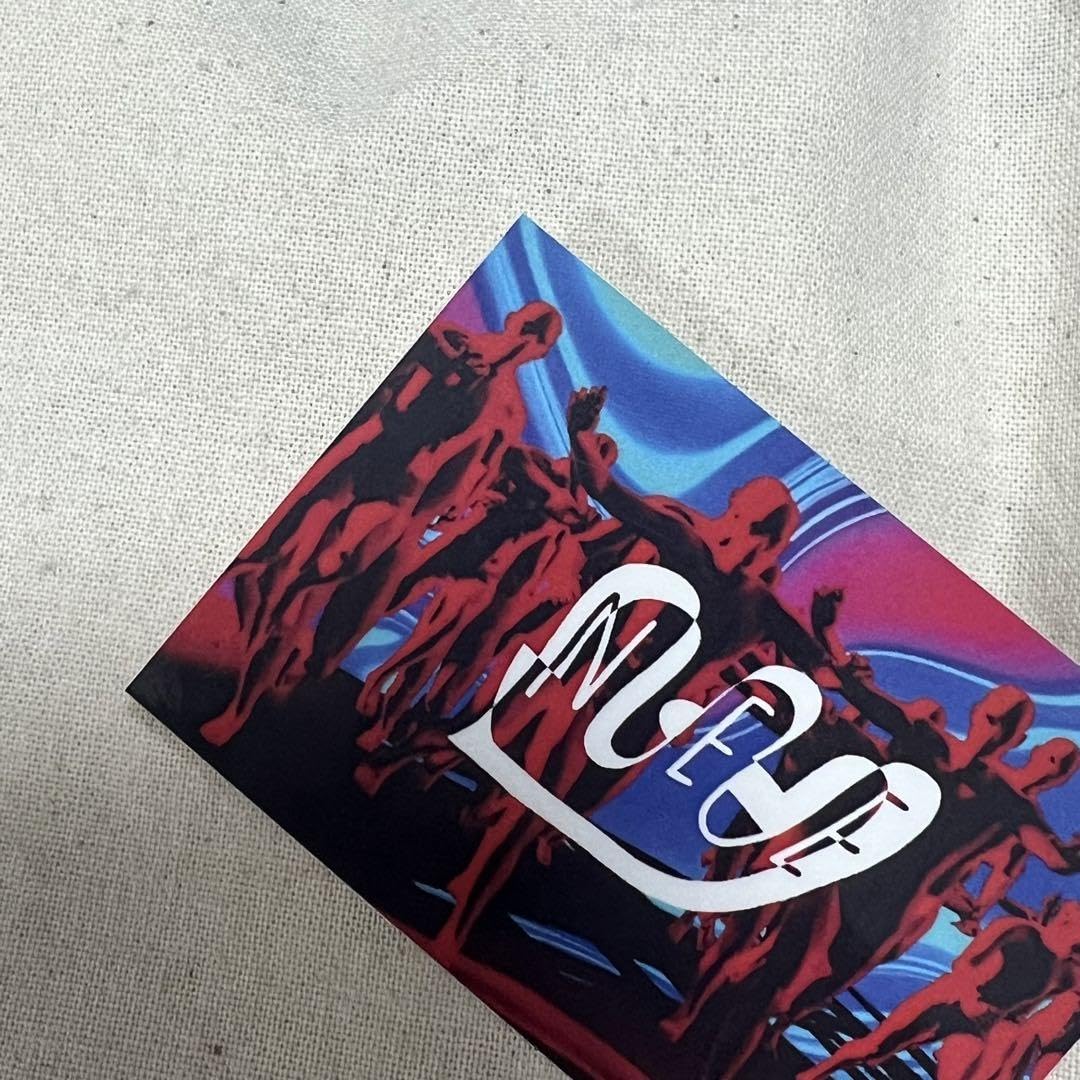 NEE SEKAI ステッカー 非売品 NEE SEKAI ステッカー 非売品