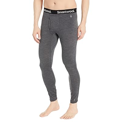 Smartwool Classic All Season Merino Base Layer Bottoms Men
