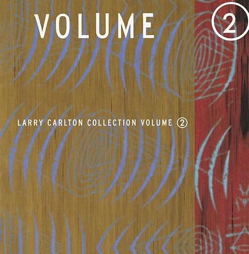 Miniatura 1 de Larry Carlton Collection Volume 2