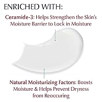 Vista 3 de Crema de reparación avanzada Eucerin, 16 onzas