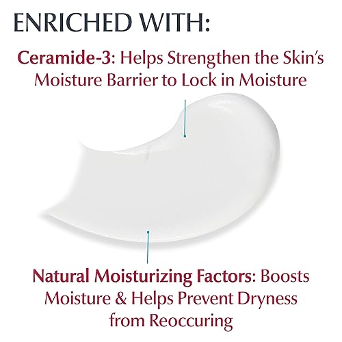 Miniatura 3 de Crema de reparación avanzada Eucerin, 16 onzas