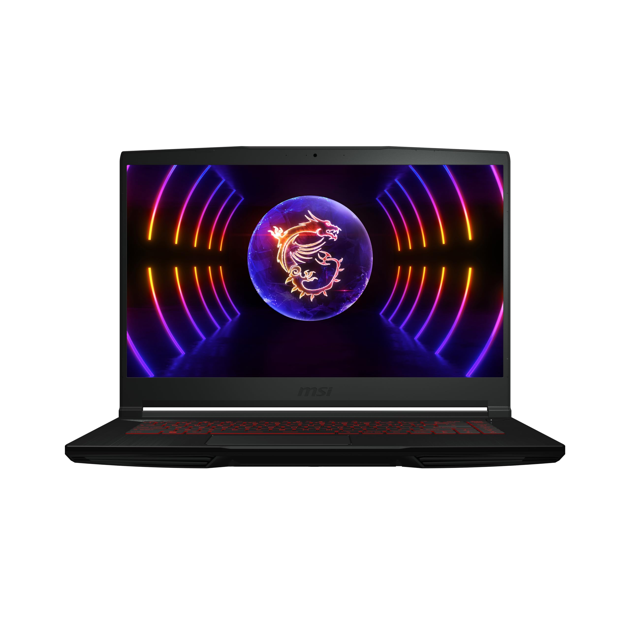 Windowsノート本体 MSI RTX4060 Core i7 Thin-GF63-12VE-069JP MSI THIN GF63 15.6