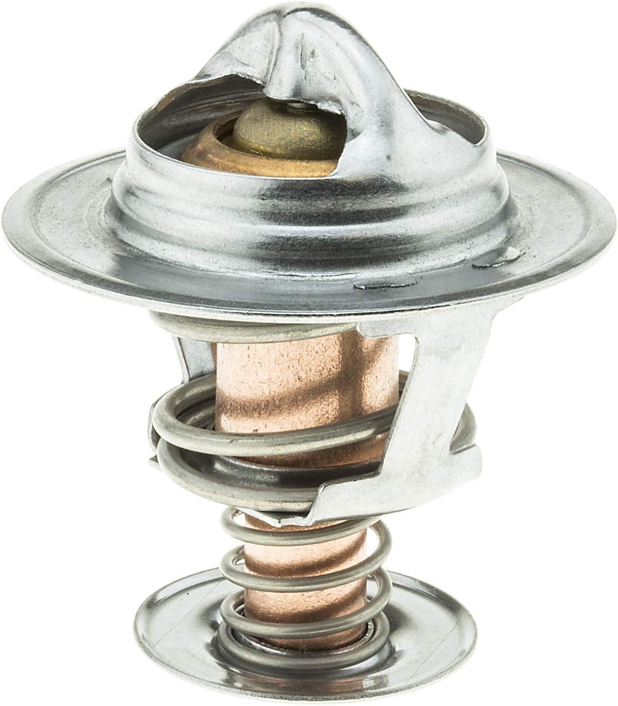 Stant-13758 OE Type Thermostat, Stainless Steel
