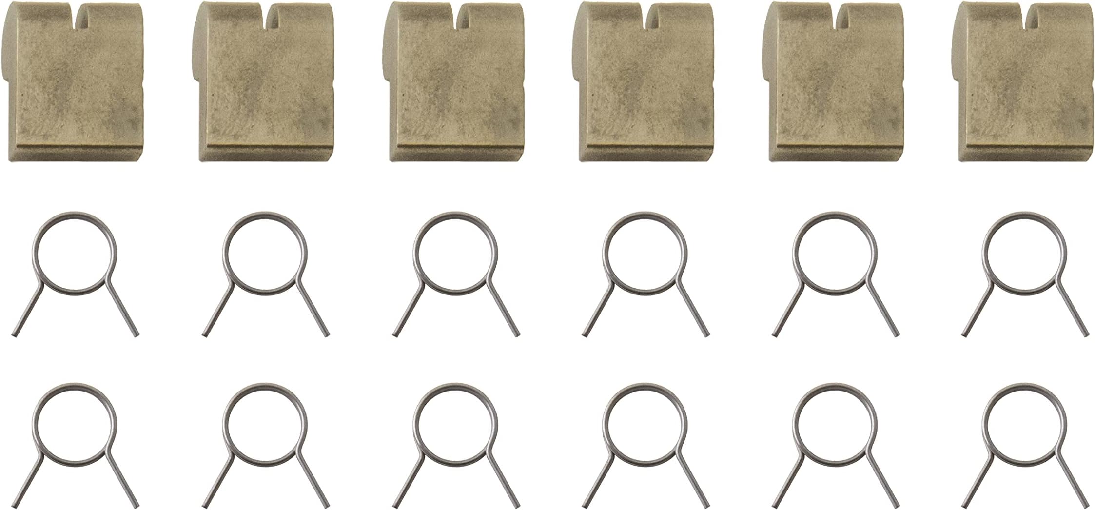 Lewmar® Standard Small Pawls & Springs Kit