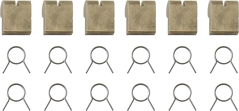Lewmar Winch Maintenance Kit Pawls & Springs Small