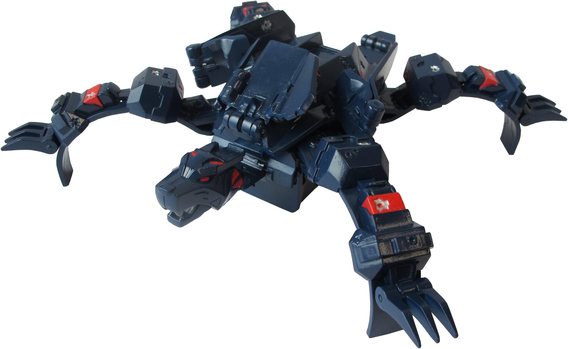 Armadon Thorn (Tiger) Stealth Fighter