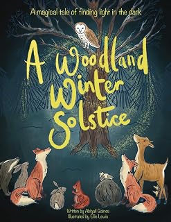 A Woodland Winter Solstice