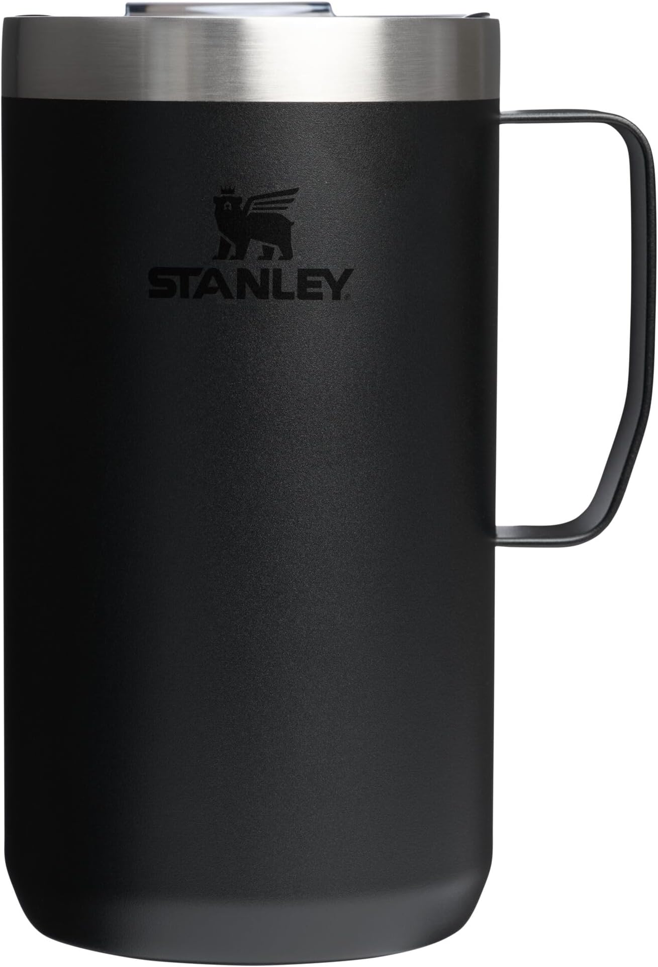 STANLEY Stay-Hot Camp Mug 24