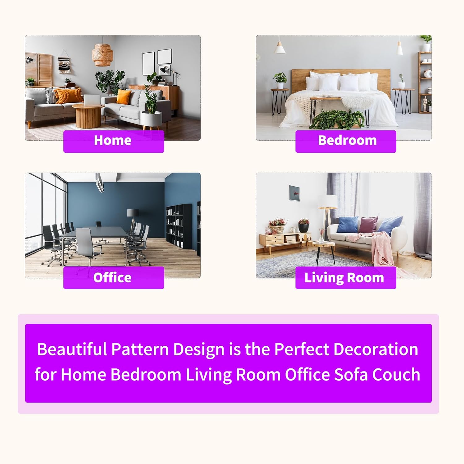 Music Note Blanket Gifts for Boys Men Women Girls Birthday Christmas Valentine Presents Colorful Musical Theme Decor Bedroom Living Room Couch Bed Sofa Soft Cozy Kids Adults Teen Fleece Throws 60"x50" - Image 5