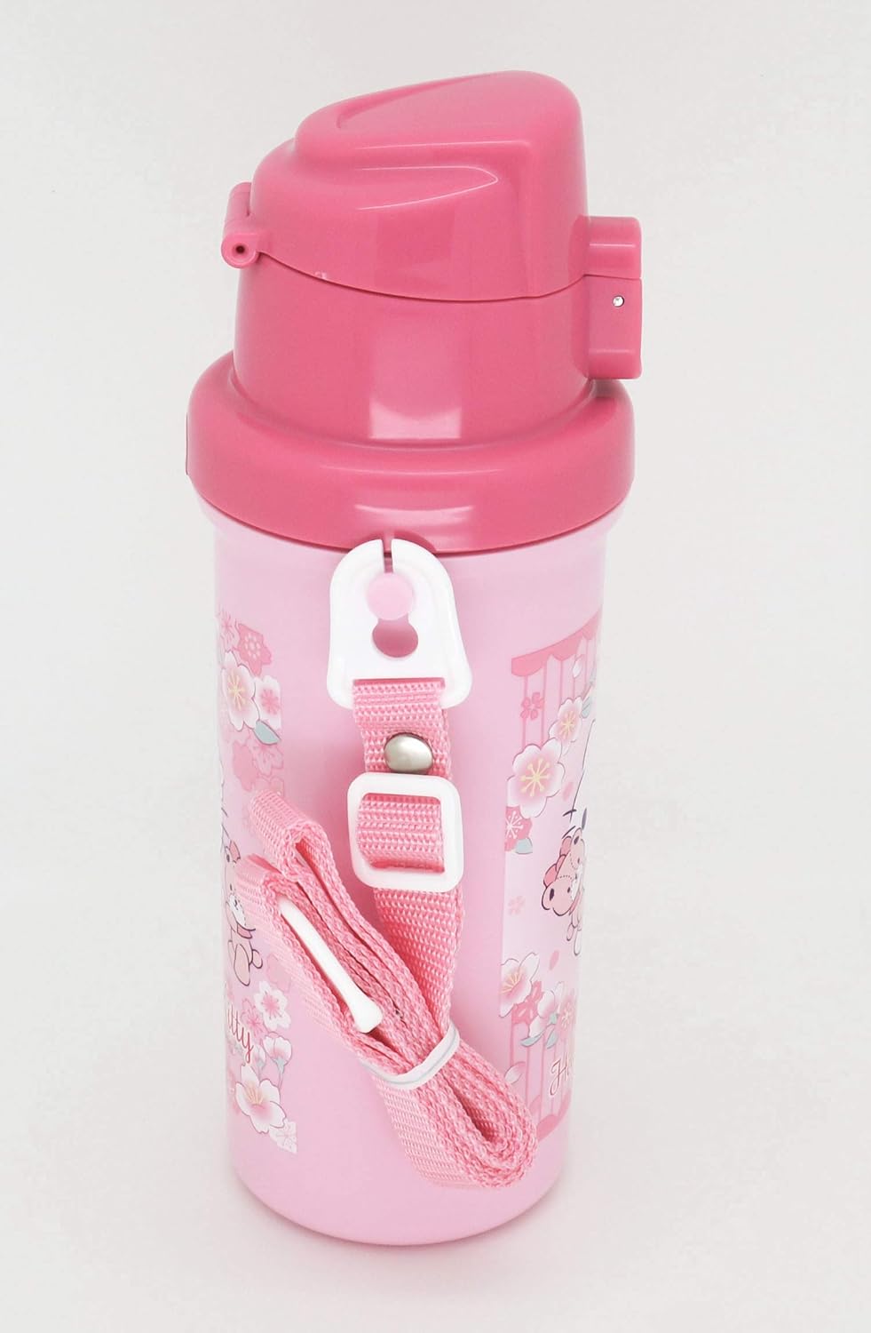 OSK SC-600B Hello Kitty Sakura Direct Drinking Water Bottle - Image 3