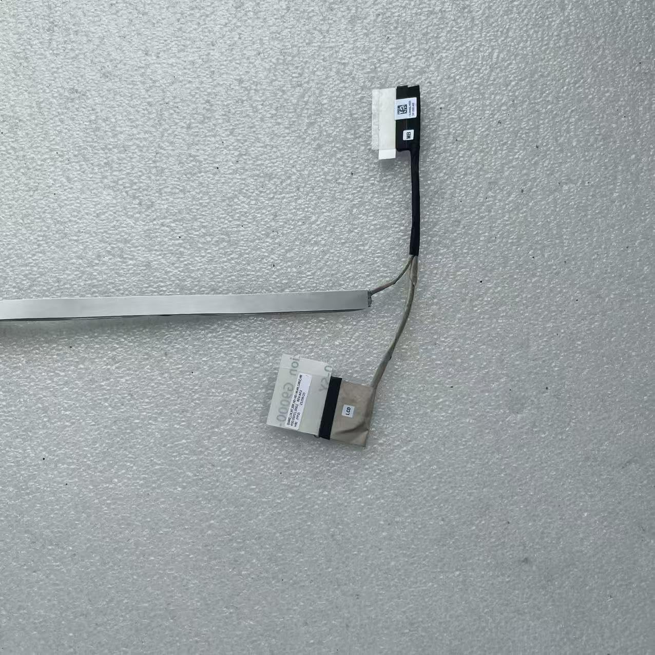 New for Latitude 3440 E3440 G513NE Laptop LCD EDP Cable Lvds Wire Screen Line 00HK6G 0HK6G