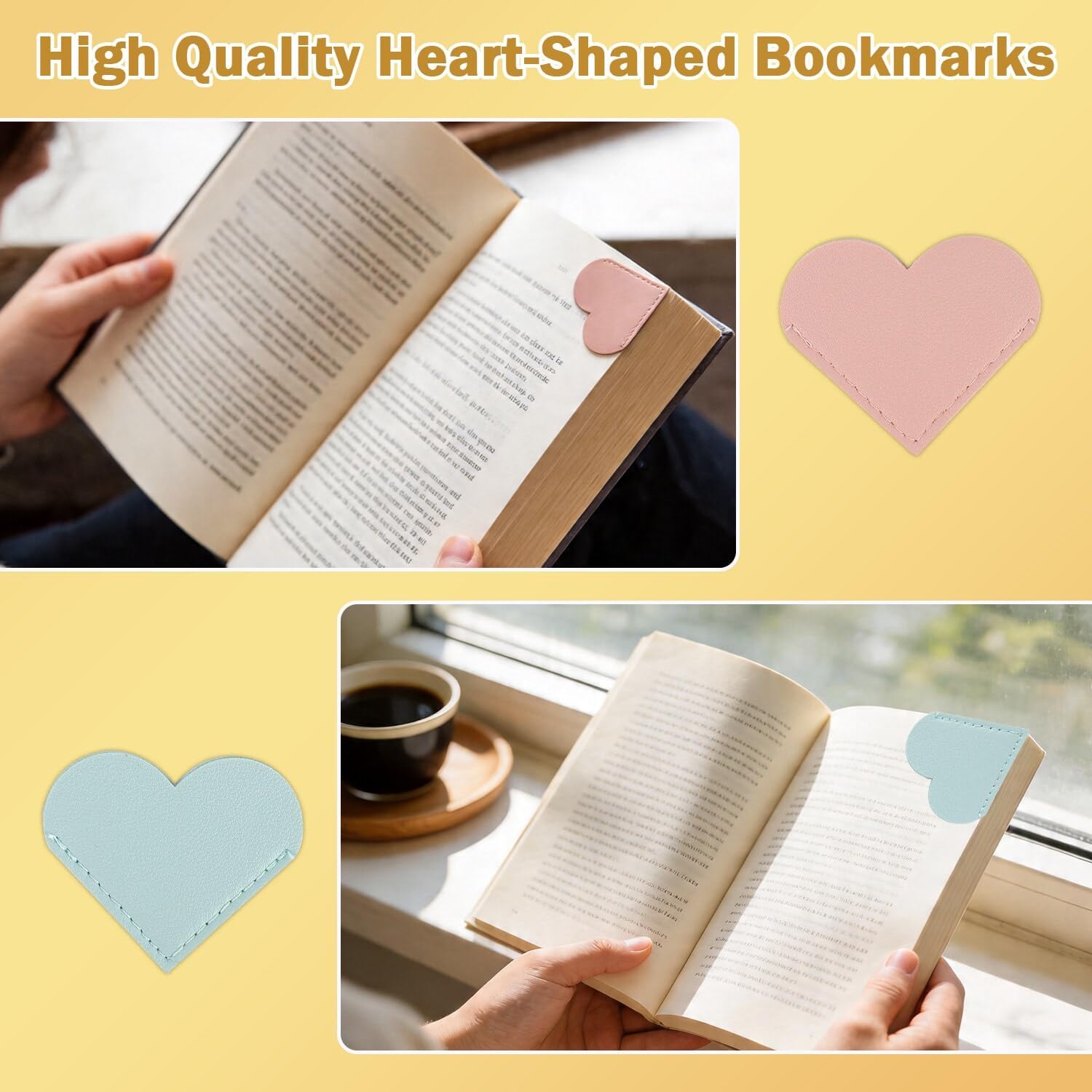 Teacher Appreciation Gifts - 6 Pack Diy Coffee Cup Gift Card Holder Kit With Bookmarks & Ribbons, 2026 Teacher Appreciation Gifts In Bulk For Women, Men, Thank You End Of Year School Teachers Gift image 5