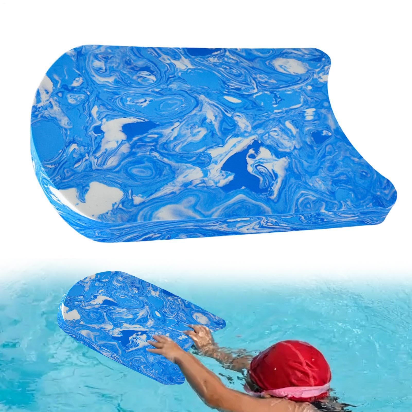 Swimming Board Swimming Training Aid