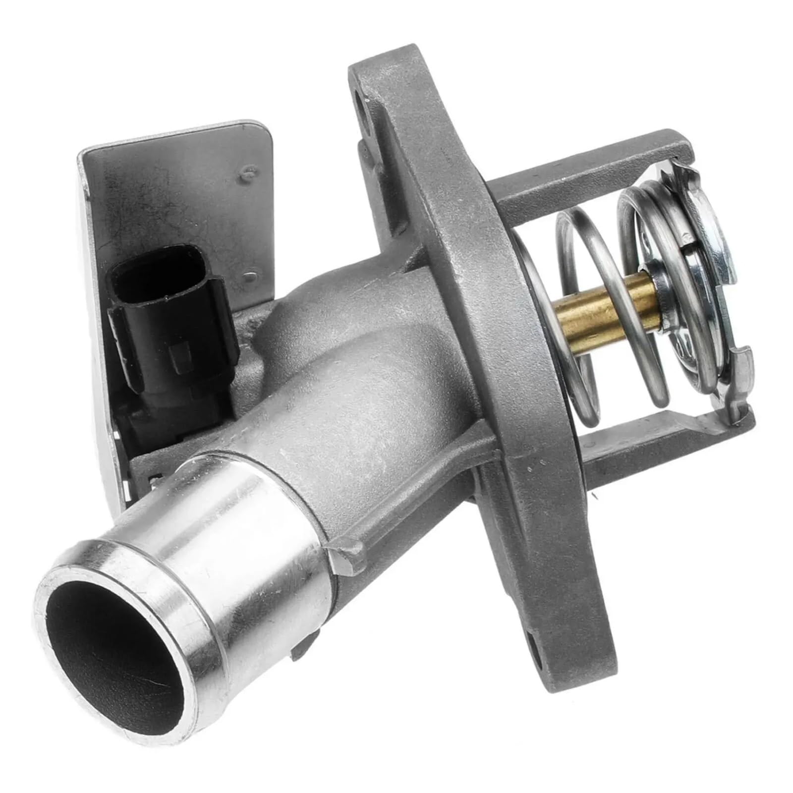 Coolant Thermostat Thermostat Assembly For Chevrolet For Colorado 2015-2019 1581752