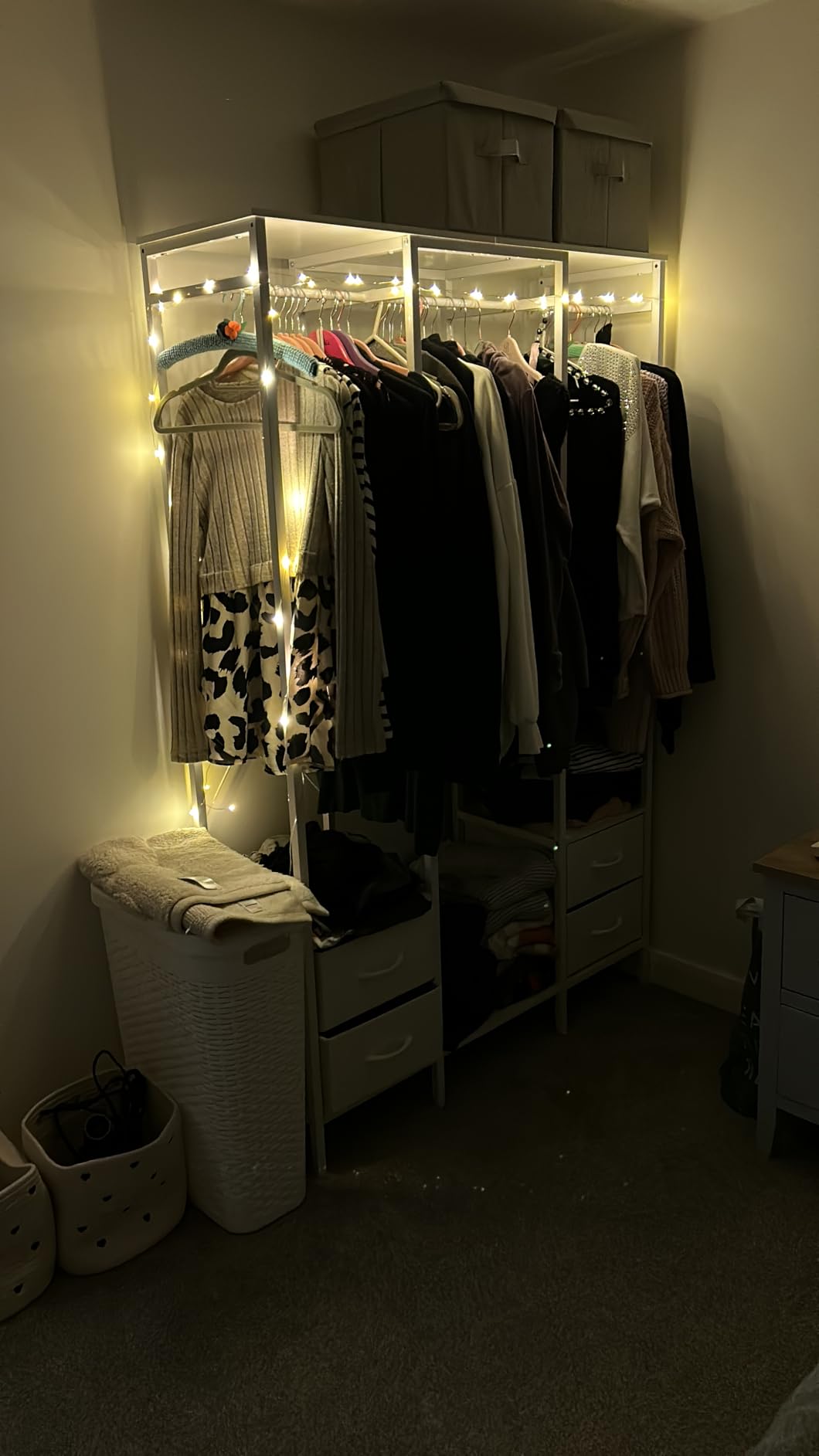 Customer photo